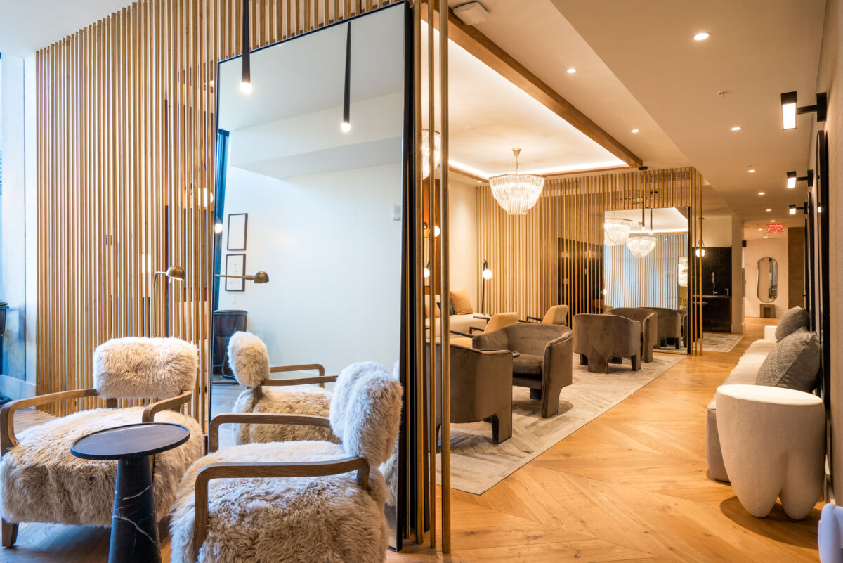 San Francisco New Apartments Modern SF Luxury Rentals Chorus