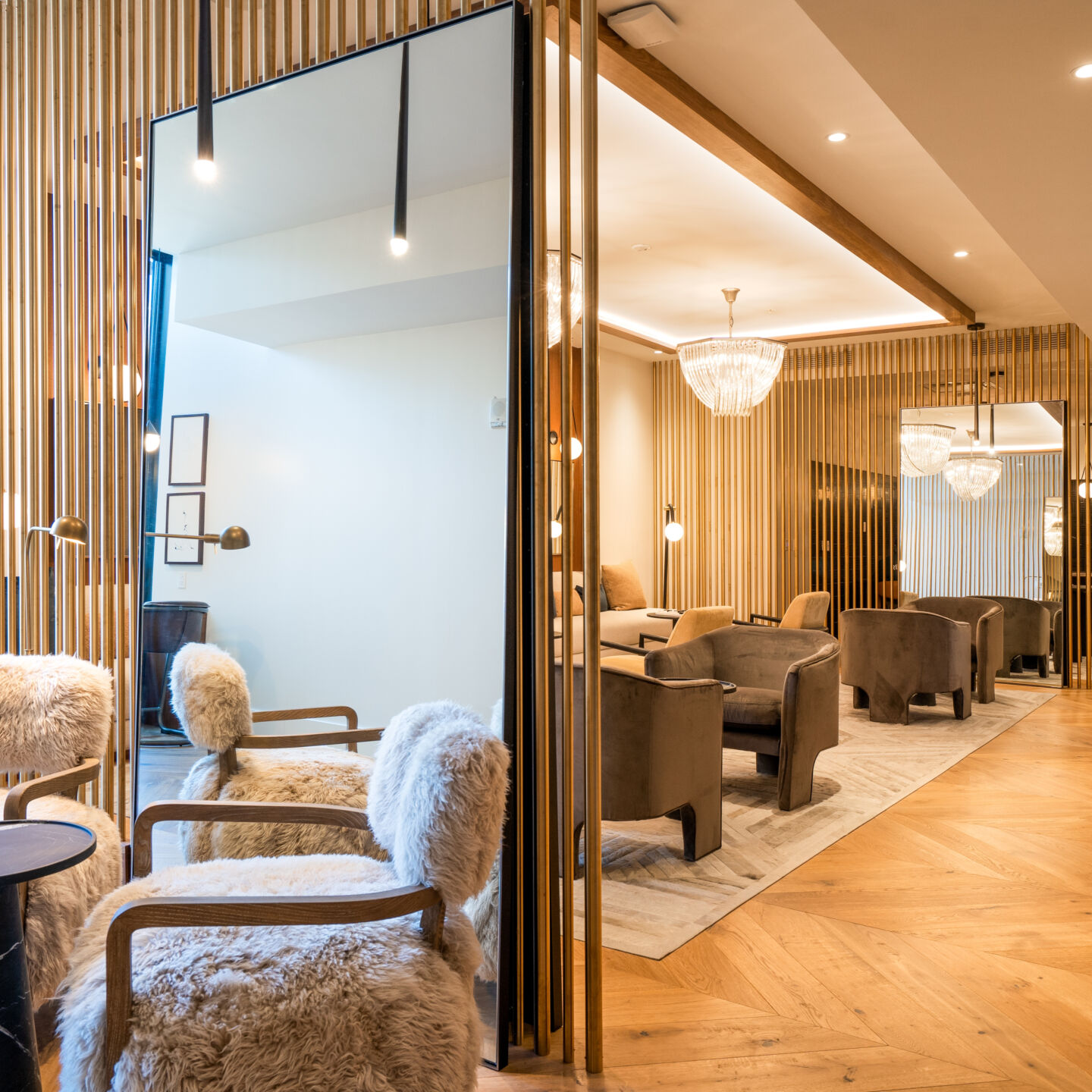 San Francisco New Apartments Modern SF Luxury Rentals Chorus