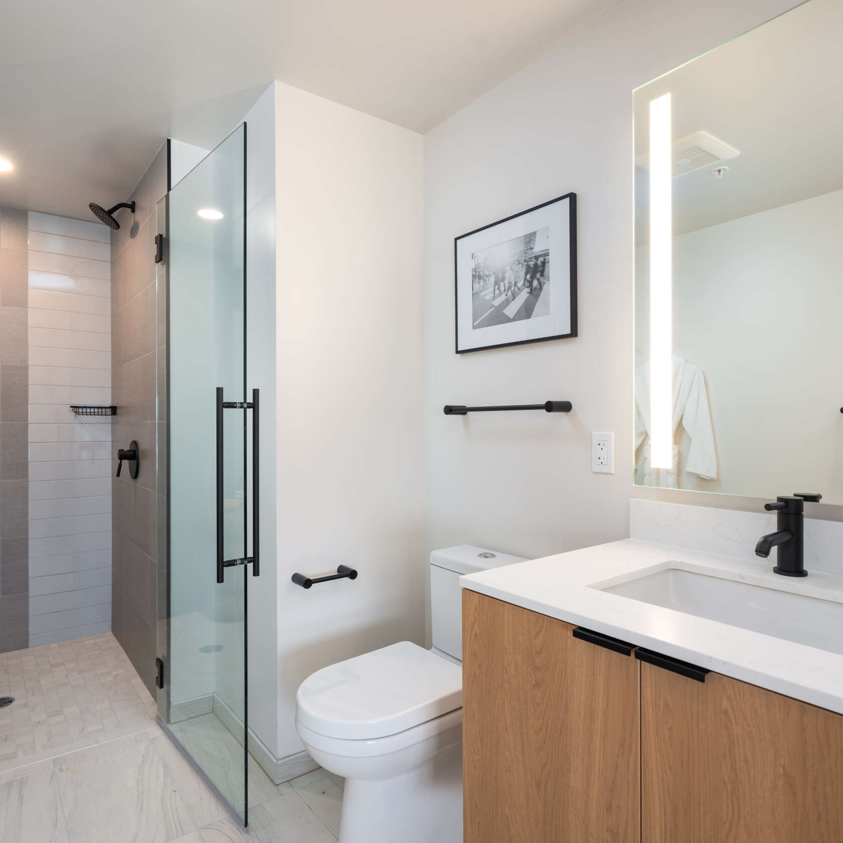 San Francisco New Apartments Modern SF Luxury Rentals Chorus