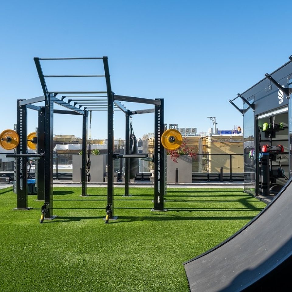 Chorus San Francisco Apartments Brand New Apartments 30 Otis St.,…